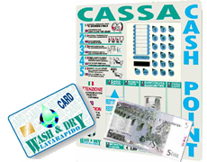 Facilit� d'uso e di pagamento