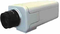 Telecamera di sicurezza